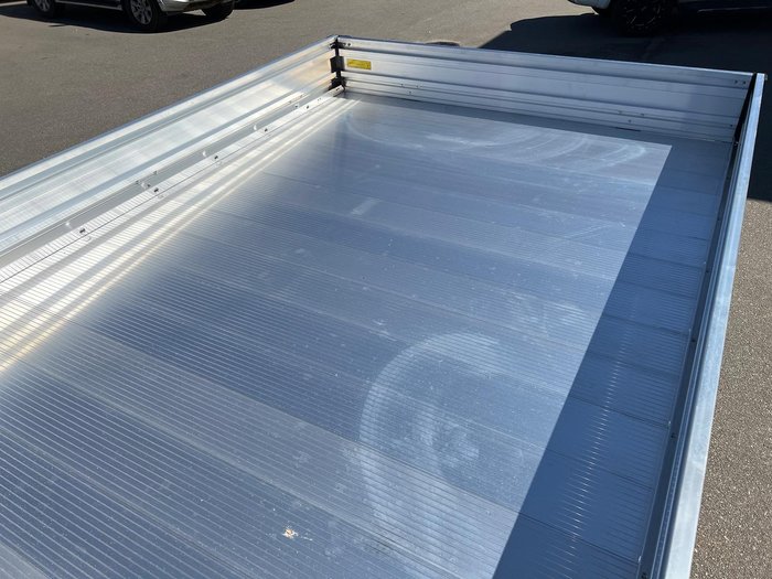 2020 Mitsubishi Triton GLX