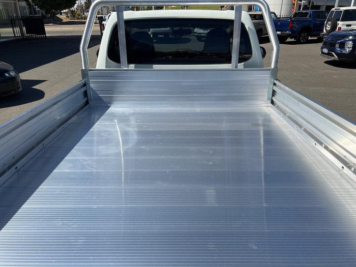 2020 Mitsubishi Triton GLX