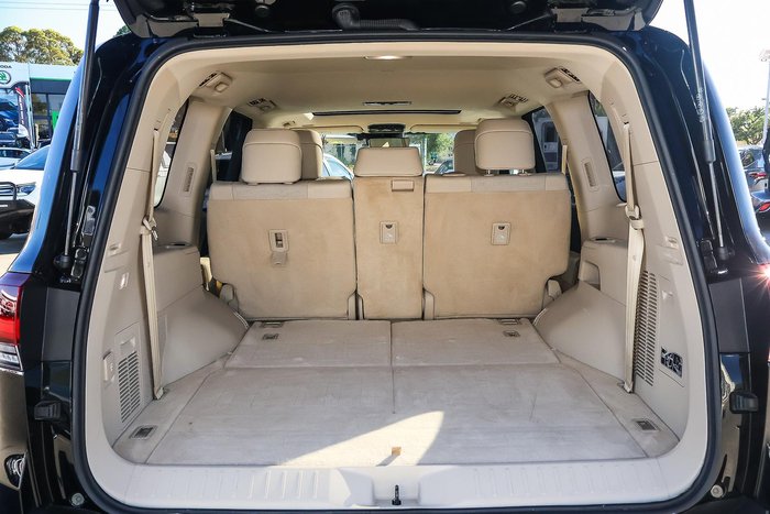 2024 Toyota Landcruiser VX