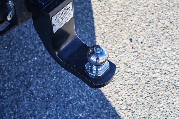 2024 Toyota Landcruiser VX