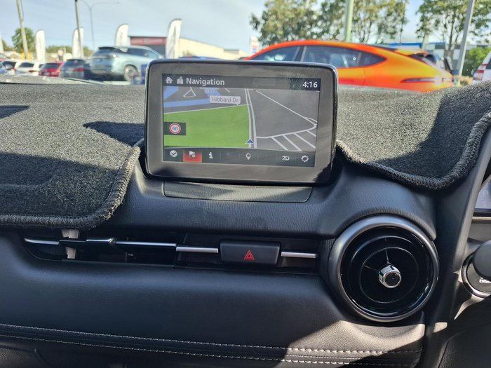 2021 Mazda CX-3 Maxx Sport