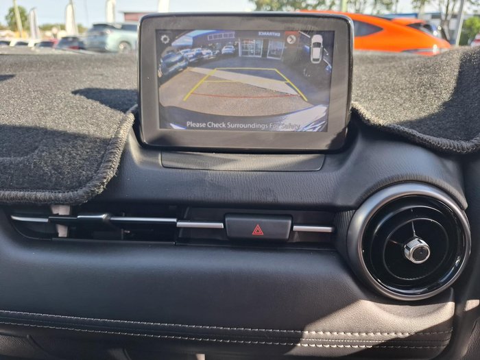 2021 Mazda CX-3 Maxx Sport