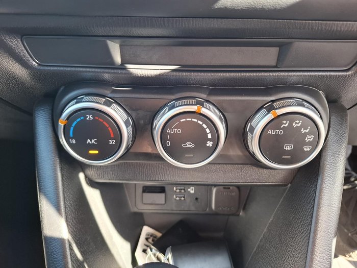 2021 Mazda CX-3 Maxx Sport