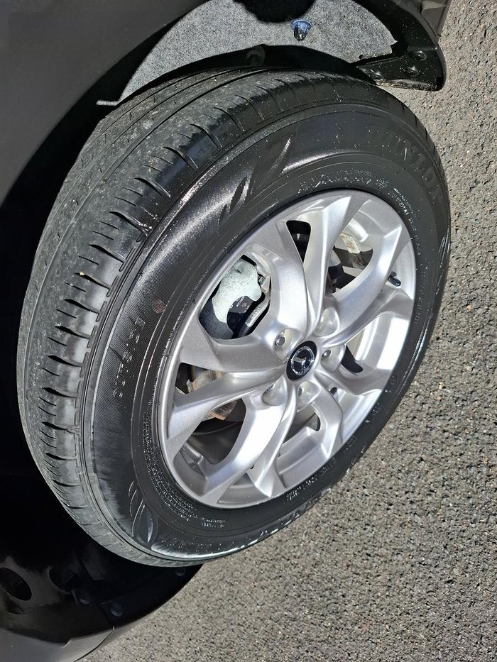 2021 Mazda CX-3 Maxx Sport