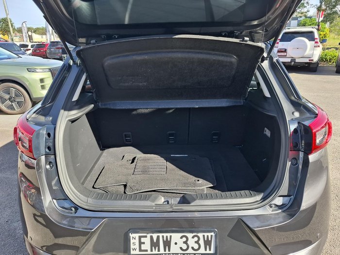 2021 Mazda CX-3 Maxx Sport