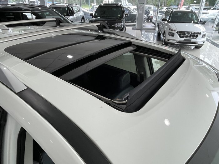 2022 Nissan Pathfinder Ti-L