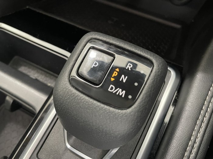 2022 Nissan Pathfinder Ti-L