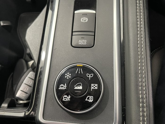 2022 Nissan Pathfinder Ti-L