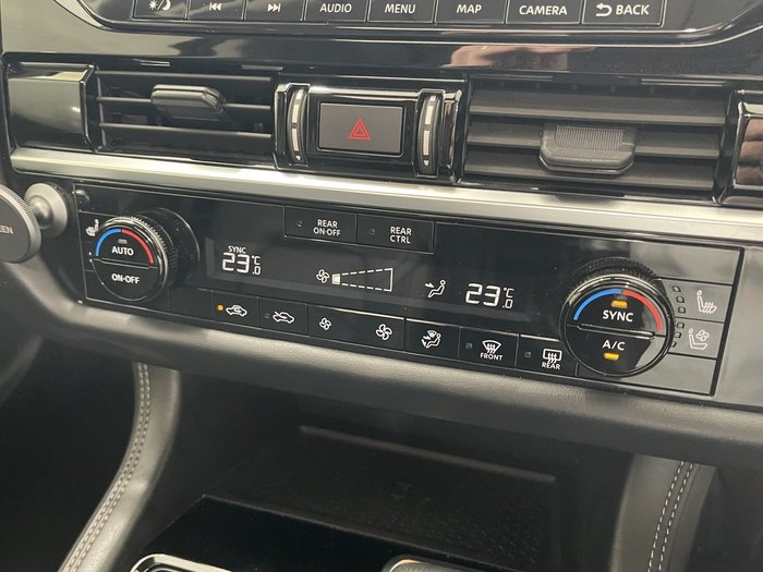 2022 Nissan Pathfinder Ti-L