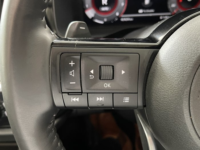 2022 Nissan Pathfinder Ti-L