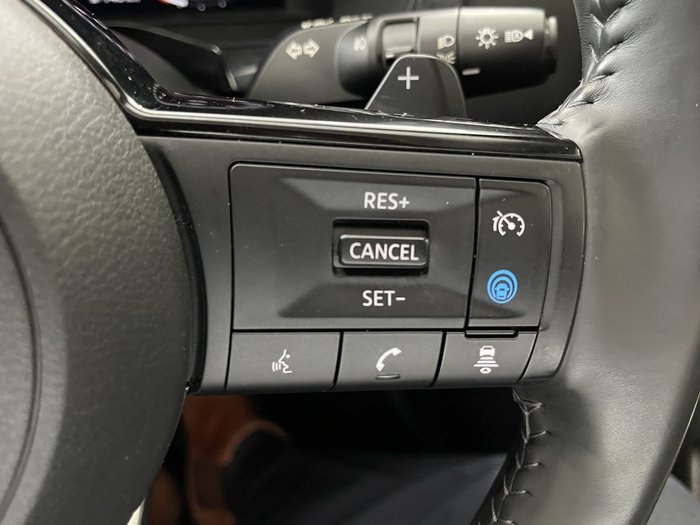 2022 Nissan Pathfinder Ti-L