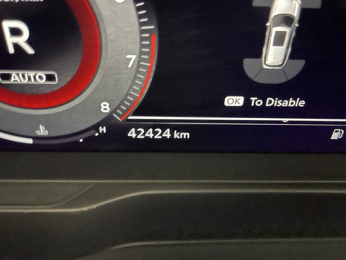 2022 Nissan Pathfinder Ti-L