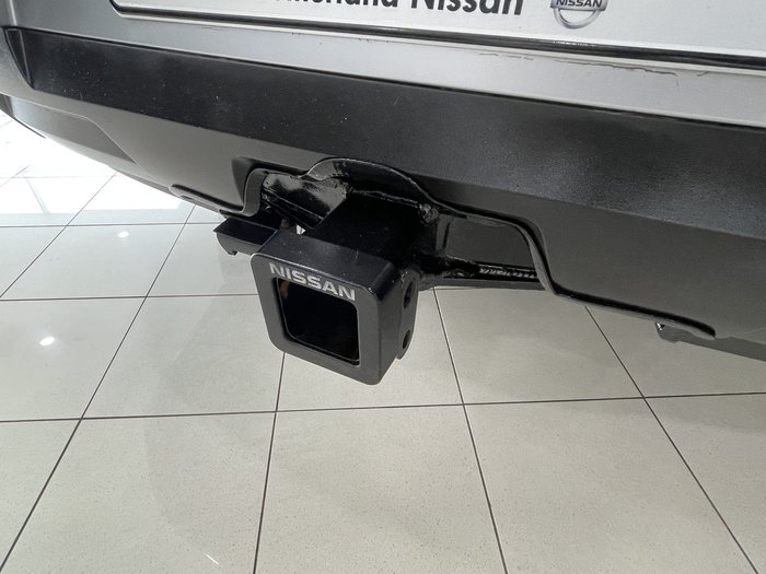 2022 Nissan Pathfinder Ti-L