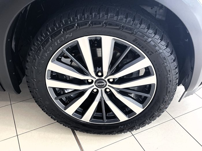 2022 Nissan Pathfinder Ti-L