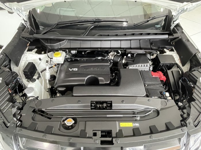 2022 Nissan Pathfinder Ti-L