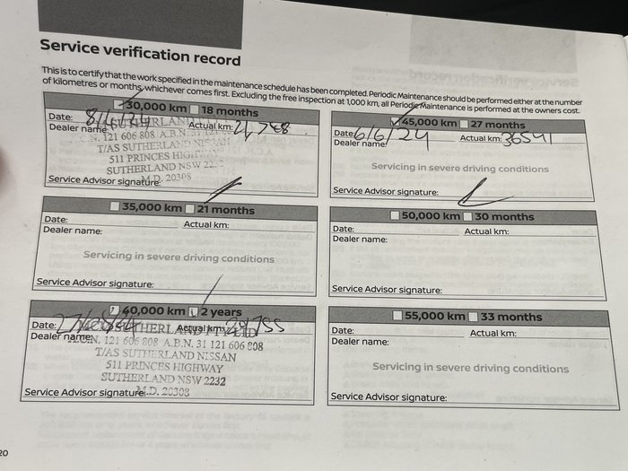 2022 Nissan Pathfinder Ti-L