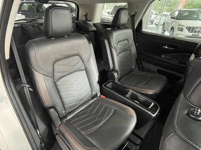 2022 Nissan Pathfinder Ti-L