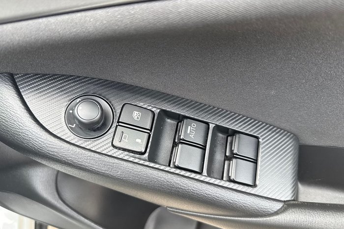 2017 Mazda CX-3 Maxx DK AWD GREY