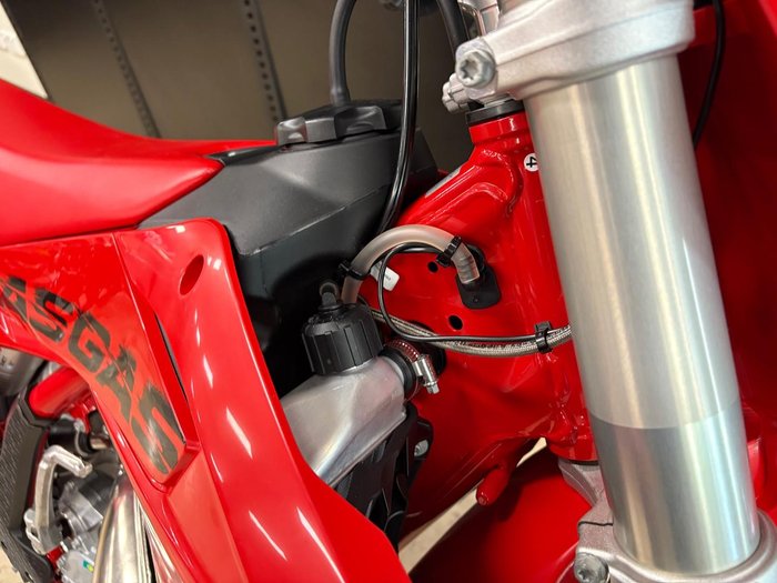 2025 Gas Gas MC 85 19/16 MC Red