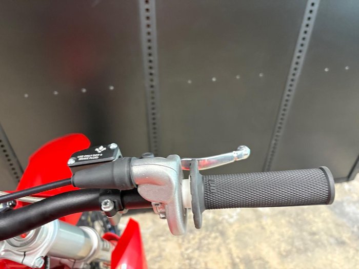 2025 Gas Gas MC 85 19/16 MC Red