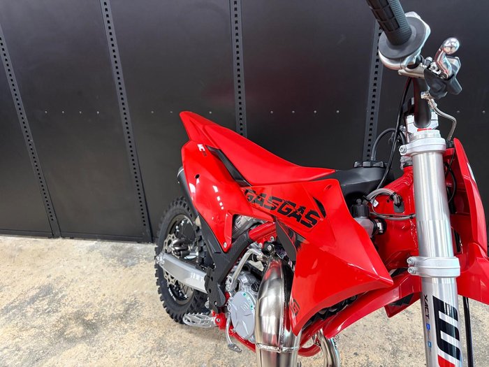 2025 Gas Gas MC 85 19/16 MC Red