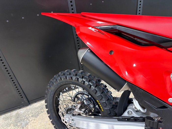 2025 Gas Gas MC 85 19/16 MC Red