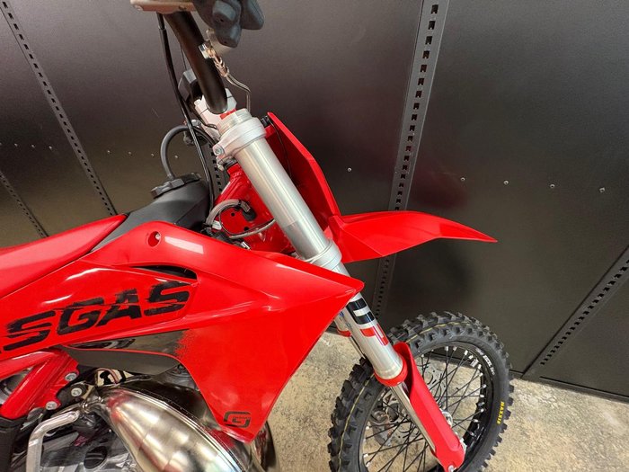 2025 Gas Gas MC 85 19/16 MC Red