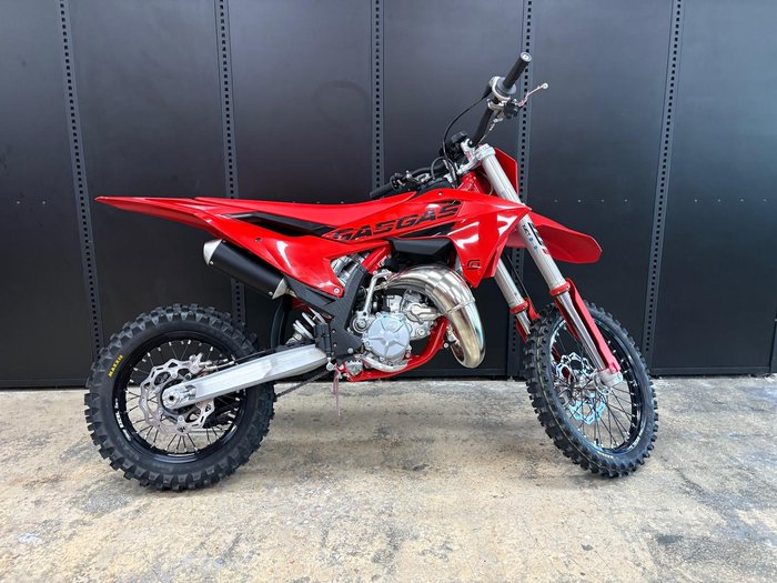 2025 Gas Gas MC 85 19/16 MC Red