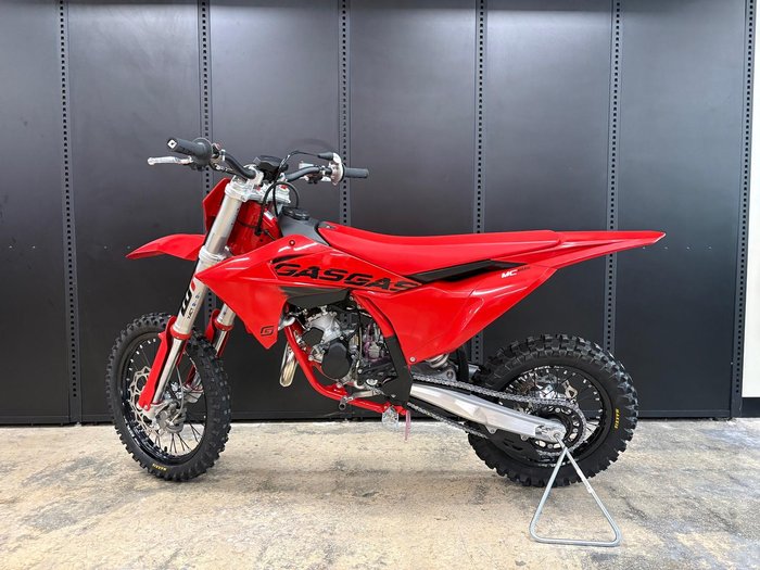 2025 Gas Gas MC 85 19/16 MC Red