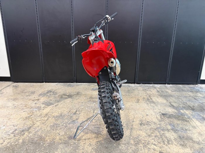 2025 Gas Gas MC 85 19/16 MC Red