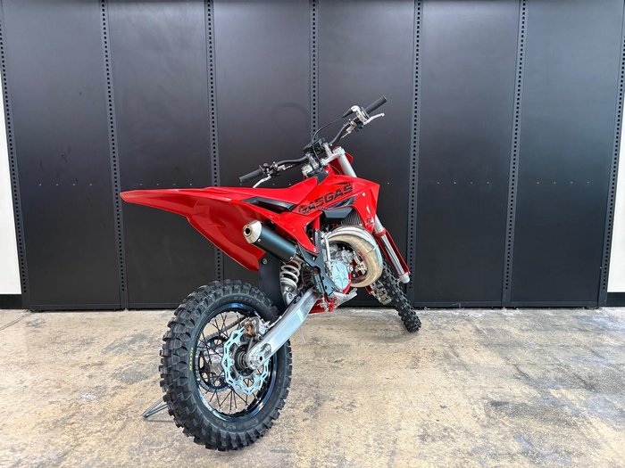 2025 Gas Gas MC 85 19/16 MC Red