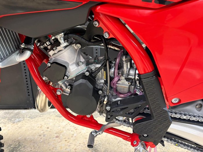 2025 Gas Gas MC 85 19/16 MC Red
