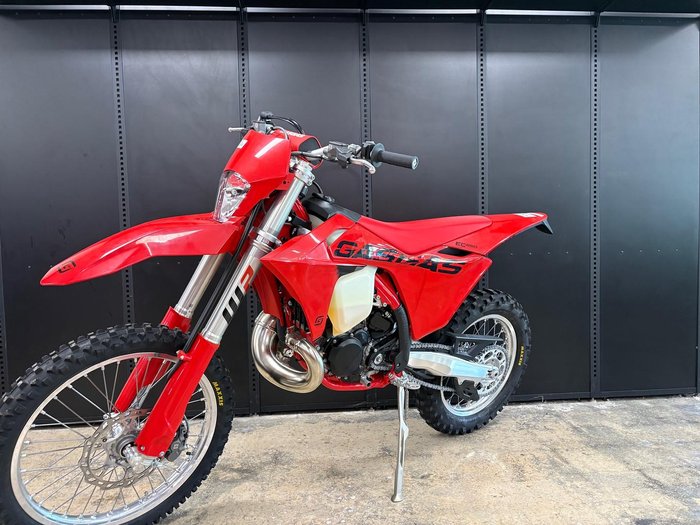 2025 Gas Gas EC 250 EC Red