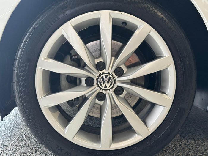 2019 Volkswagen Golf 110TSI Trendline