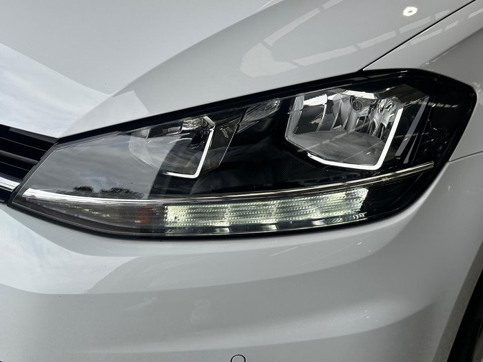 2019 Volkswagen Golf 110TSI Trendline