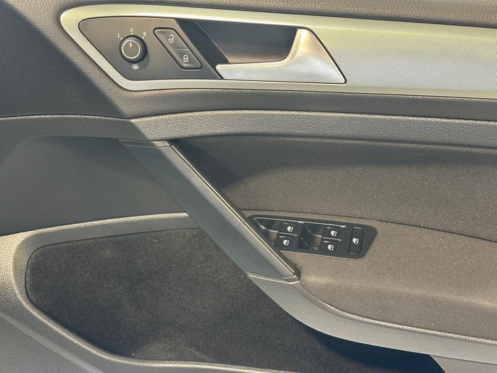 2019 Volkswagen Golf 110TSI Trendline