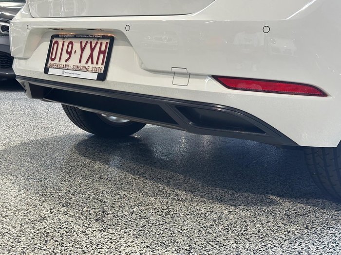 2019 Volkswagen Golf 110TSI Trendline