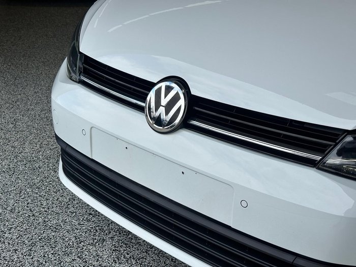 2019 Volkswagen Golf 110TSI Trendline