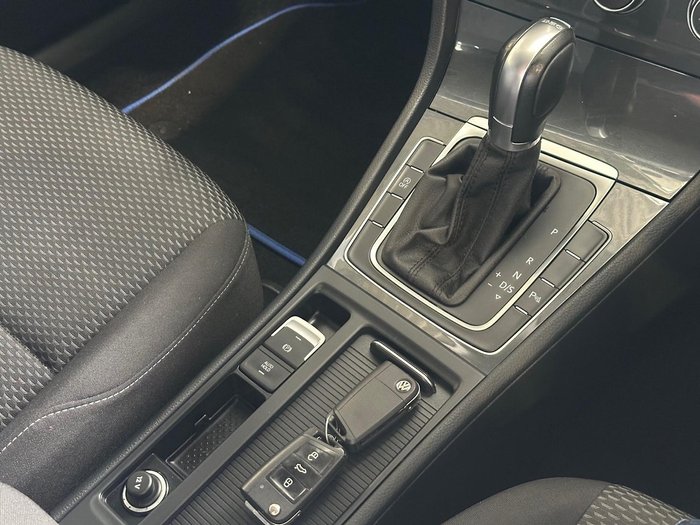 2019 Volkswagen Golf 110TSI Trendline