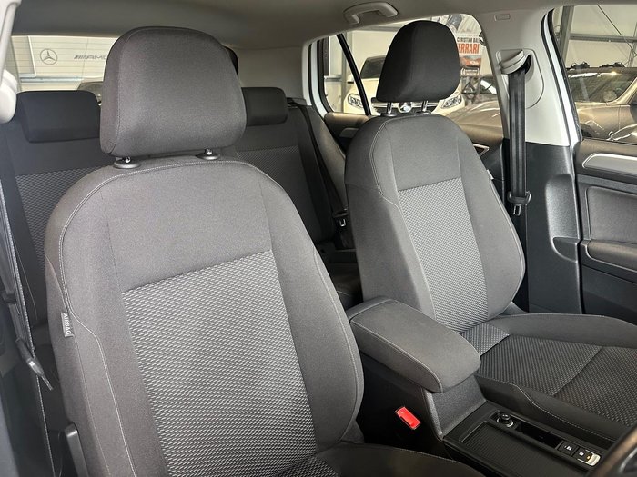 2019 Volkswagen Golf 110TSI Trendline