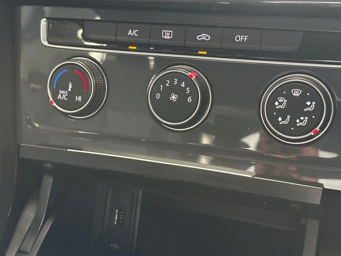 2019 Volkswagen Golf 110TSI Trendline