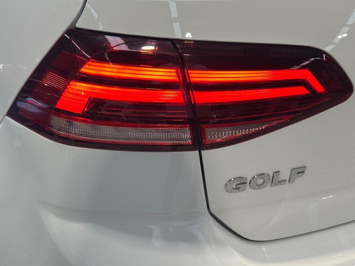 2019 Volkswagen Golf 110TSI Trendline