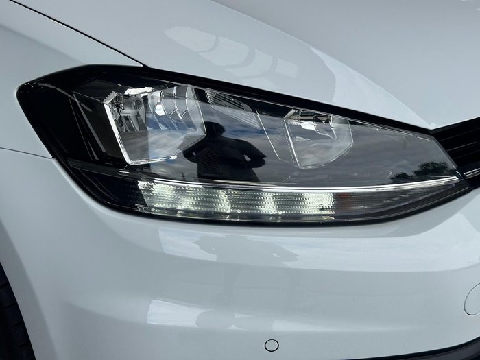 2019 Volkswagen Golf 110TSI Trendline