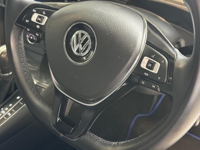 2019 Volkswagen Golf 110TSI Trendline