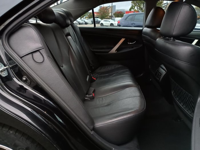 2008 Toyota Camry Ateva