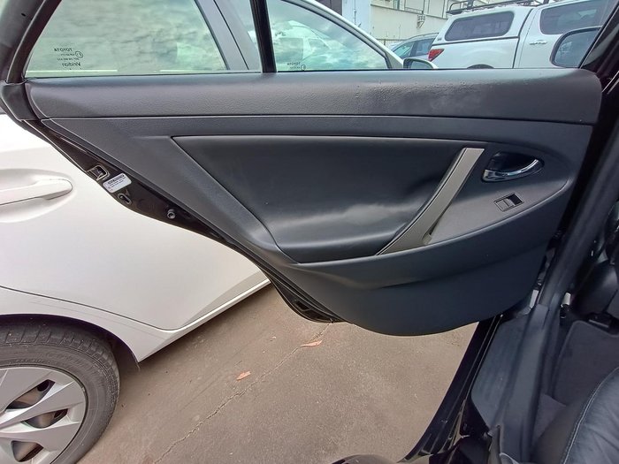 2008 Toyota Camry Ateva ACV40R Ink