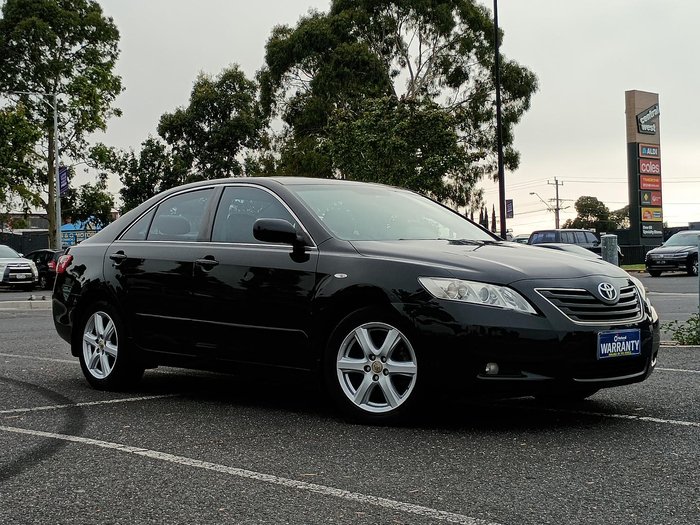 2008 Toyota Camry