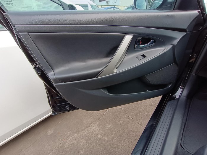 2008 Toyota Camry Ateva