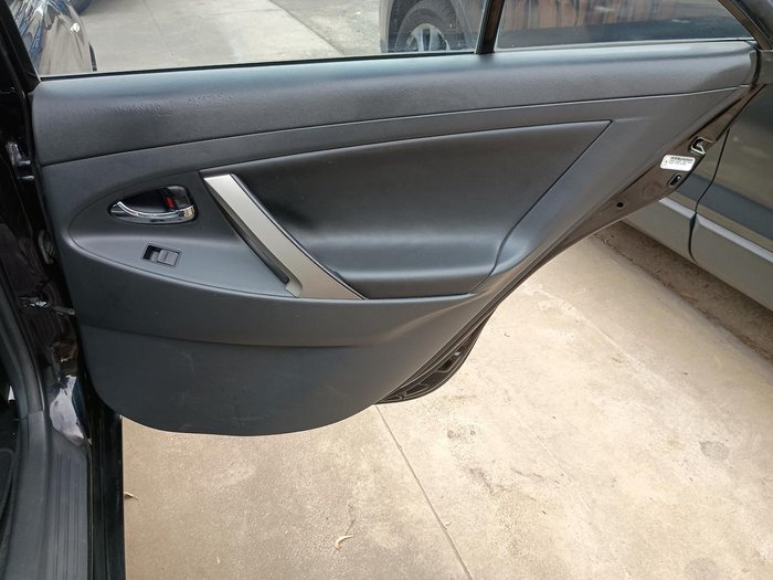 2008 Toyota Camry Ateva ACV40R Ink