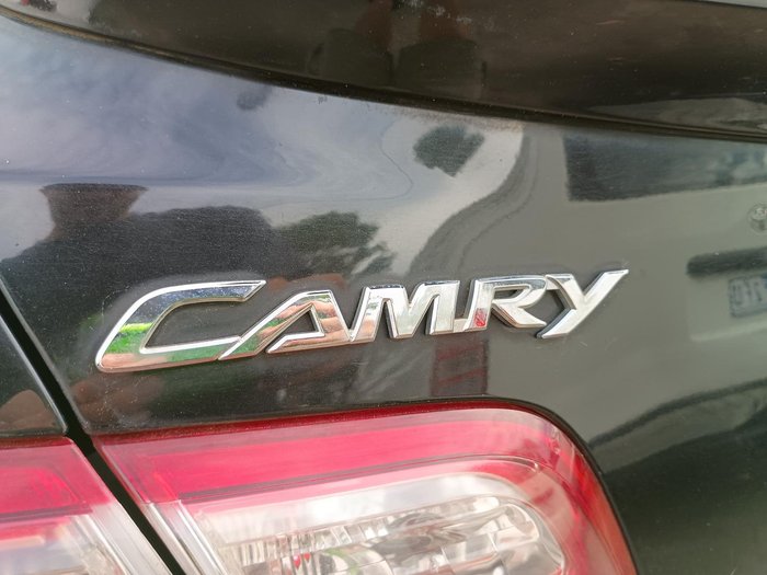 2008 Toyota Camry Ateva ACV40R Ink